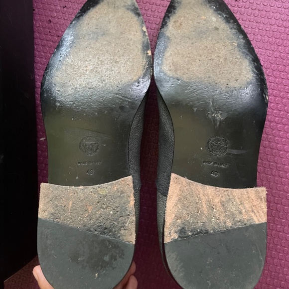 Versace Loafers - Picture 3 of 3